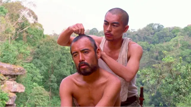 આર્થર હરારીની ફિલ્મ, ઓનોડા: 10,000 નાઇટ્સ ઇન ધ જંગલ, 2021 કાન્સ ફિલ્મ ફેસ્ટિવલમાં પ્રીમિયર થઈ ત્યારથી વખાણ અને વિવાદ સર્જ્યા છે