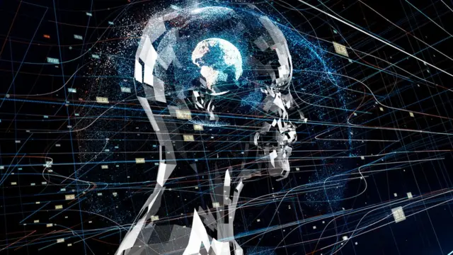 Inteligencia artificial.