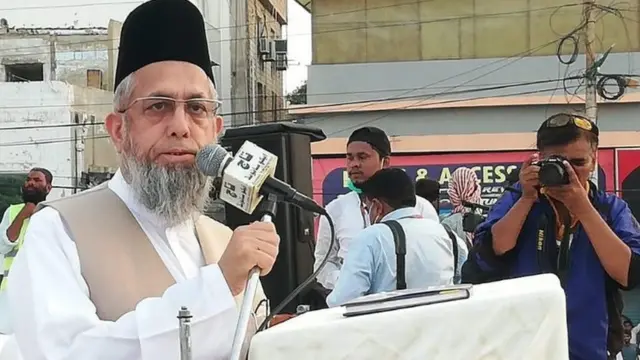 مولانا عادل