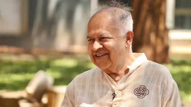 डॉ. जयंत नारळीकर