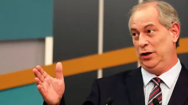 Ciro Gomes