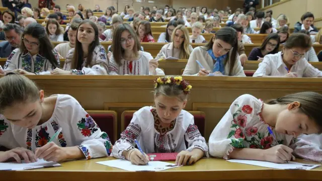 Як написати диктант без помилок. Лайфхаки від вчительки