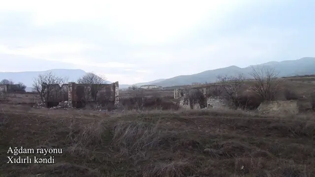 Azərbaycan Müdafiə Nazirliyi