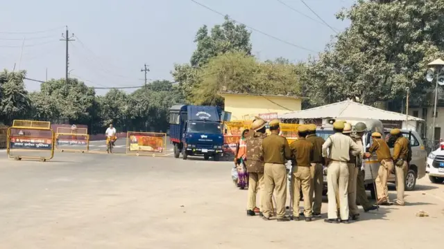 انڈیا، رام مندر، بابری مسجد، ایودھیا