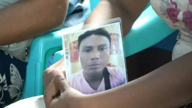 ကျေက်တော် တင်းမရွာသားတွေ ၂၀၂၀ မတ်လကတည်းက ဖမ်းဆီးခံရတာဖြစ်