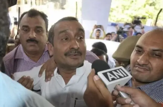 குல்தீப் சிங் செங்கர்