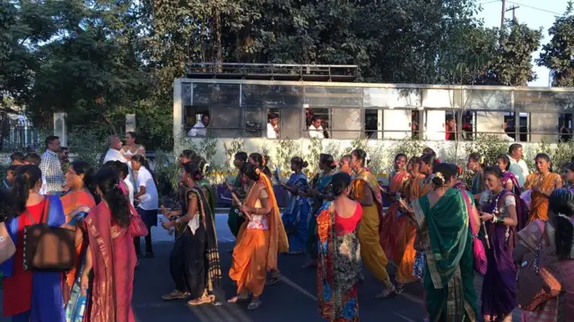 साहित्य संमेलन, बडोदे