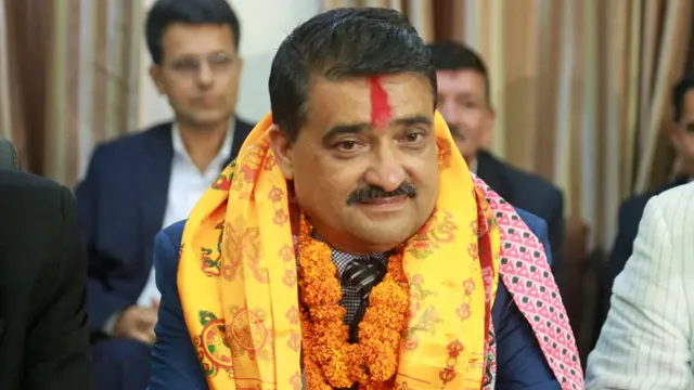 रमेश सिलवाल