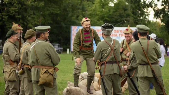 Віталій Головенько