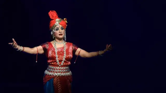 નાટકનું દ્રશ્ય