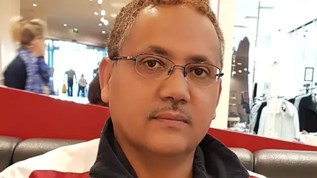 Abdulqaadir Abbaa Booraa, ajjeechaa kanarraa lubbuun hafuu isaanii akka lammata dhalattaniti amanu