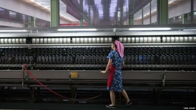 उत्तर कोरिया, यौन उत्पीड़न