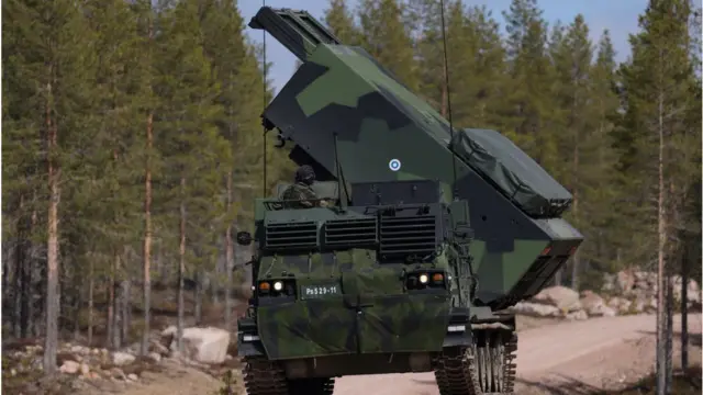 M270 MLRS