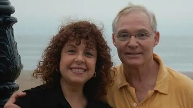 Eli dan Florence Dwek