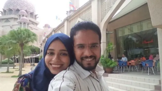 नज़रीन फ़ज़ल