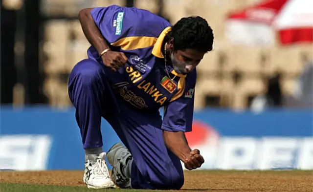 చమిందా వాస్