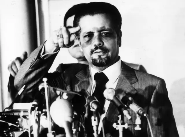 বিশ্ব রাজনীতিতে আরব দেশগুলো শক্তিশালী ভূমিকায় অবতীর্ণ হলো। সৌদি তেলমন্ত্রী জাকি ইয়ামানি হয়ে উঠলেন তাদের মুখপাত্র।