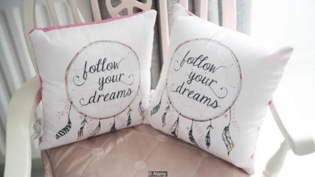 روکش بالش مشاور خوبی برای تصمیمات شغلی و کاری نیس