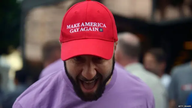 एलजीबीटी