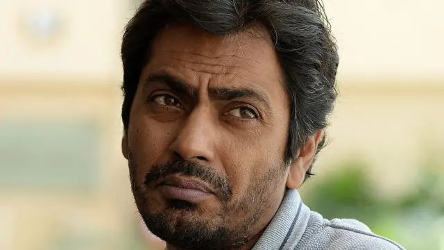 नवाज़ुद्दीन सिद्दीकी