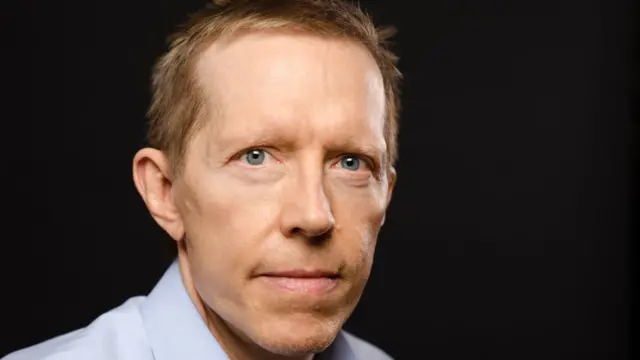 Neil Howe