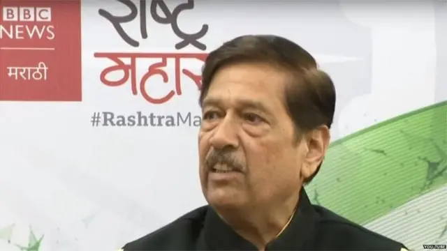 गिरीश बापट