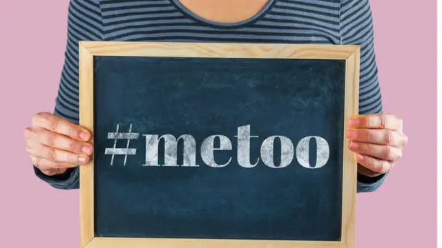 Phong trào #Metoo