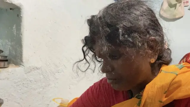 దిశ అత్యాచార కేసు