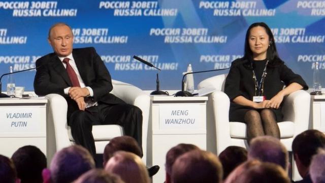 VTB Capital Investment Forum "Russia Calling!" in Moscow, Russia October 2, 2014