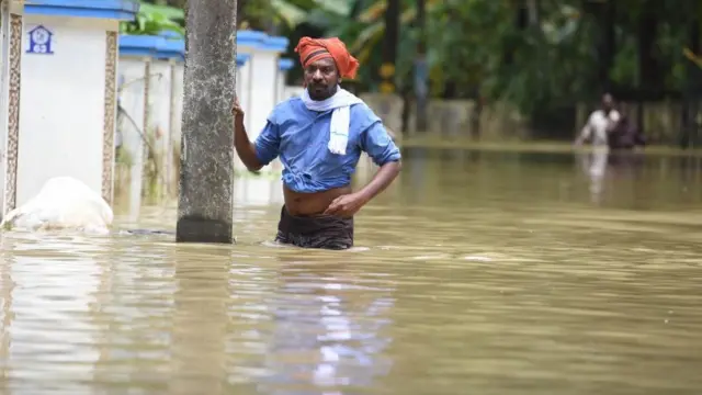 வரலாறு காணாத வெள்ளம்: என்ன ஆனது கேரளத்துக்கு?