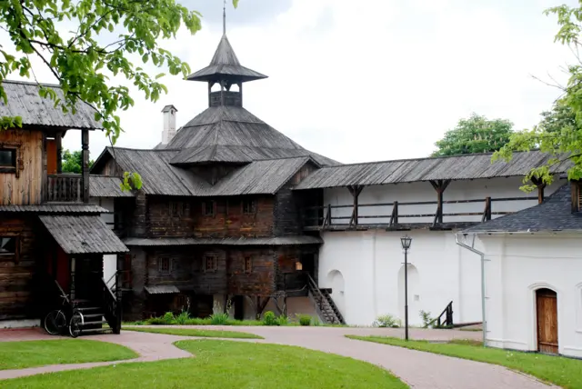 Новгород-Сіверський