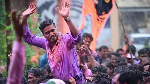 रोहित पवार