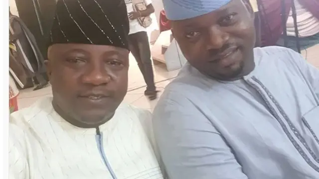 Olaniyi Afonja ati Tijani