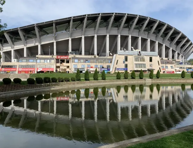 Skoplje, 2019. godine