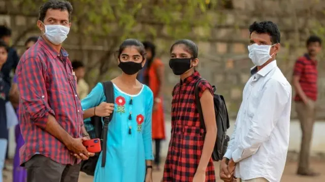 कोरोना वायरस