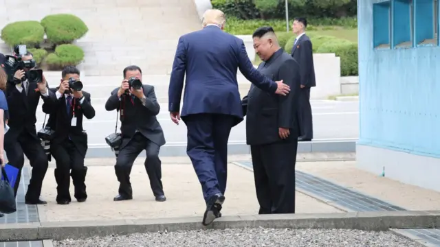 கிம் டிரம்ப்