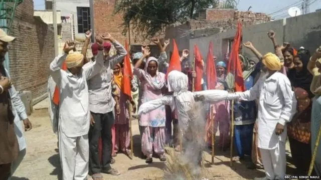 ਕੋਰੇਗਾਓਂ ਹਿੰਸਾ