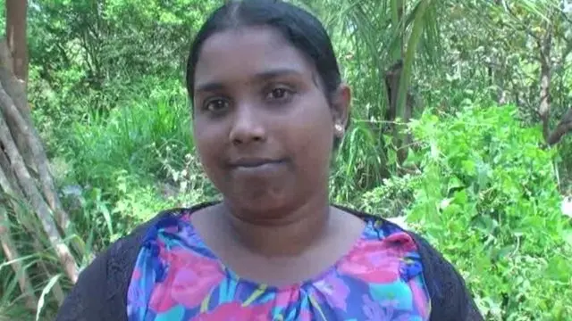 "අපි ගැන කවුරුත් බලන්නේ නෑ"