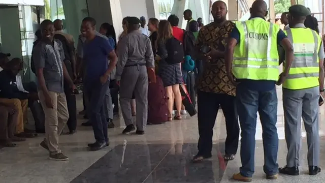 Filin jirgin saman Kaduna