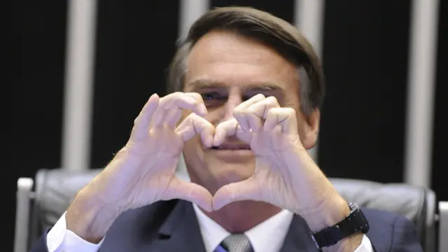 Jair Bolsonaro