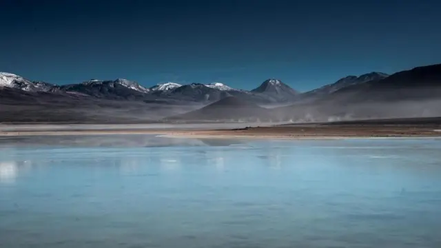 Bolivia