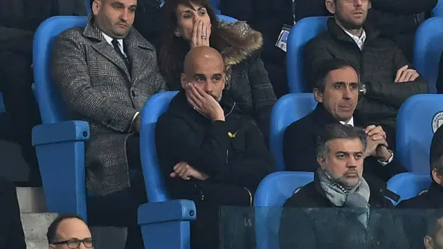 Pep Guardiola