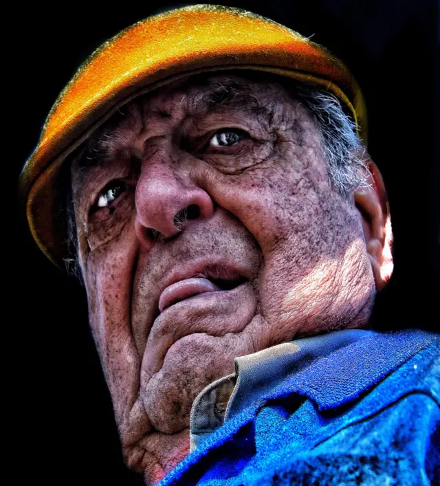 Hombre