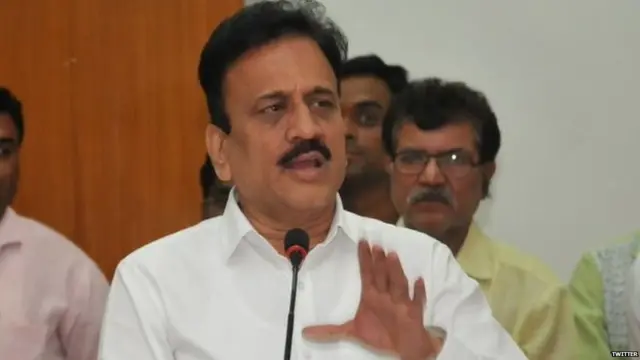 गिरीश महाजन