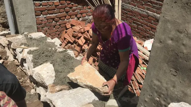 पुनर्निर्माण