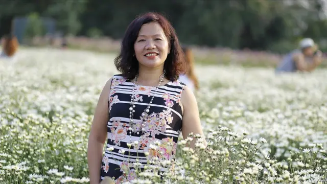 TS Nghiêm Thúy Hằng