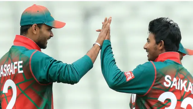 ক্রিকেট, এশিয়া কাপ, বাংলাদেশ