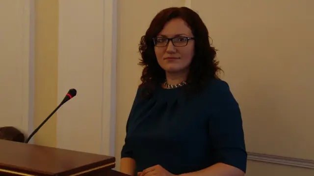 Олена Ванєєва