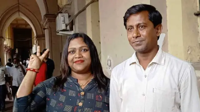 बबीता सरकार