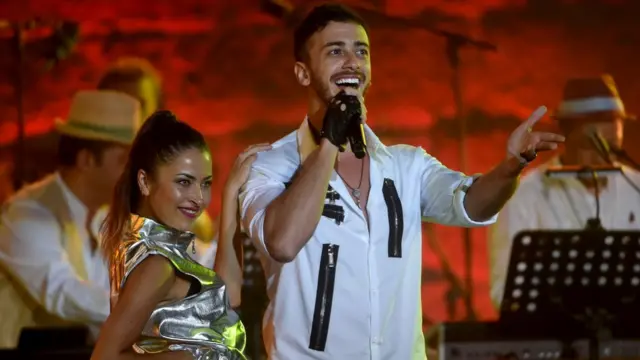 سعد لمجرد